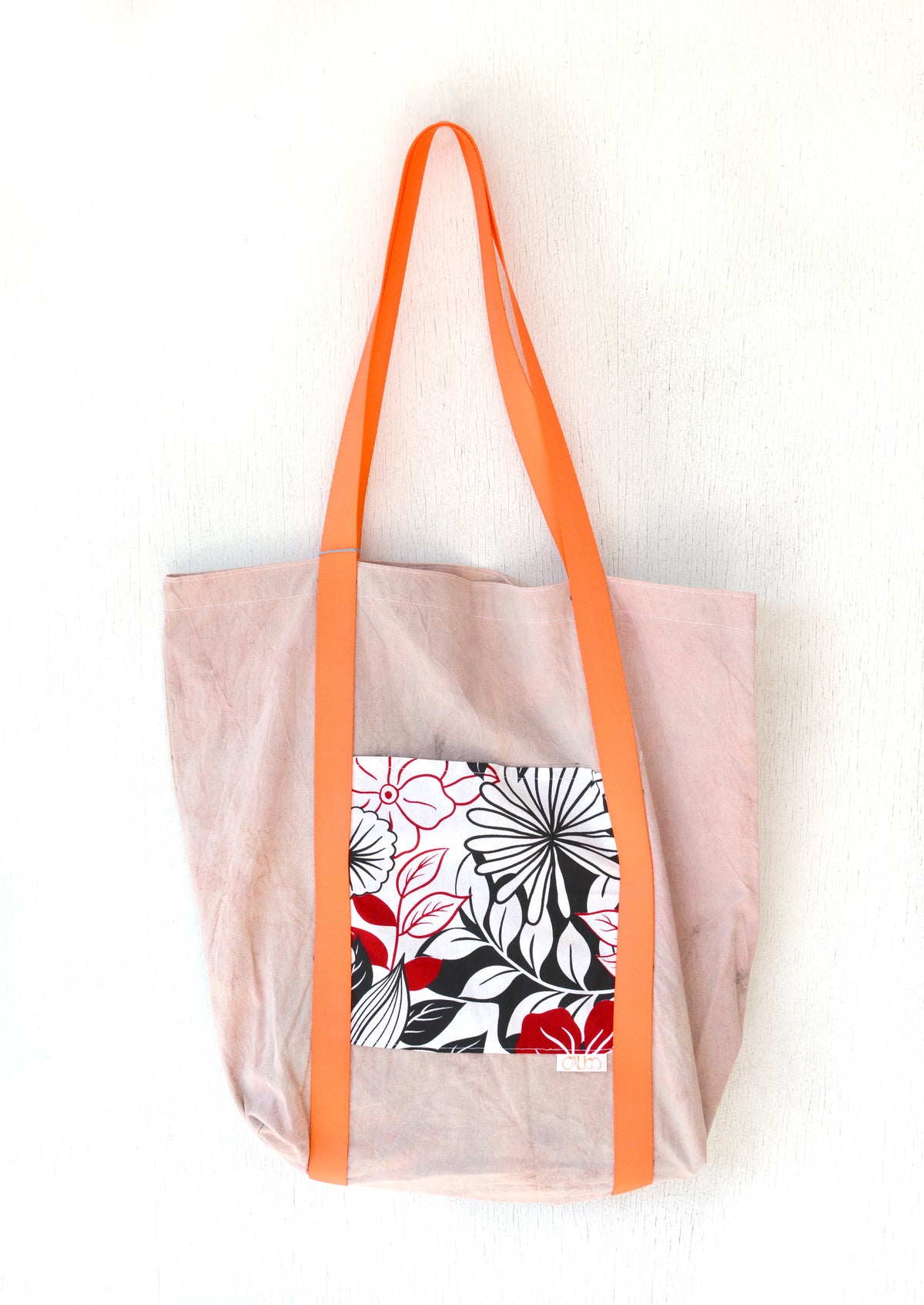 Cotton Tote