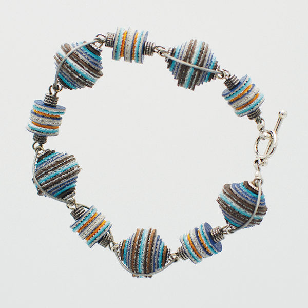 Blu Bobbles