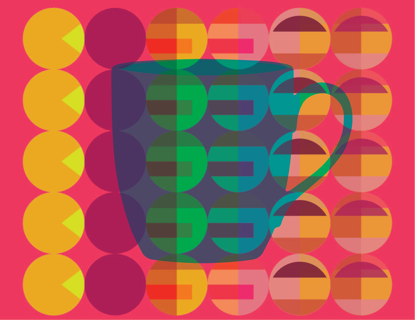 Coffee Dots