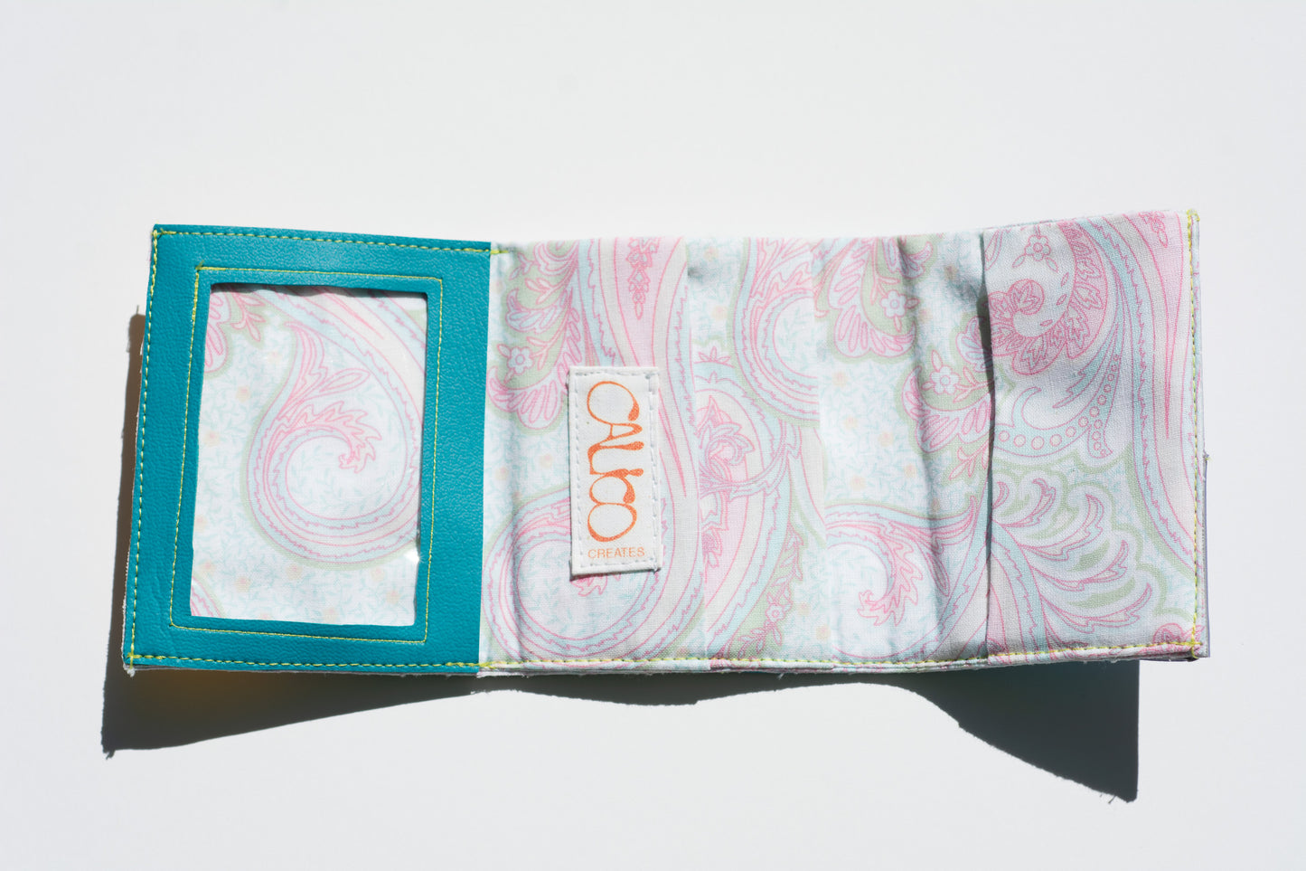 Small Wallet