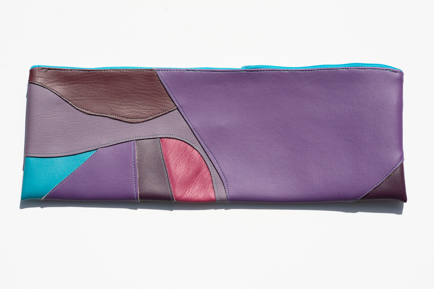 Statement Clutch