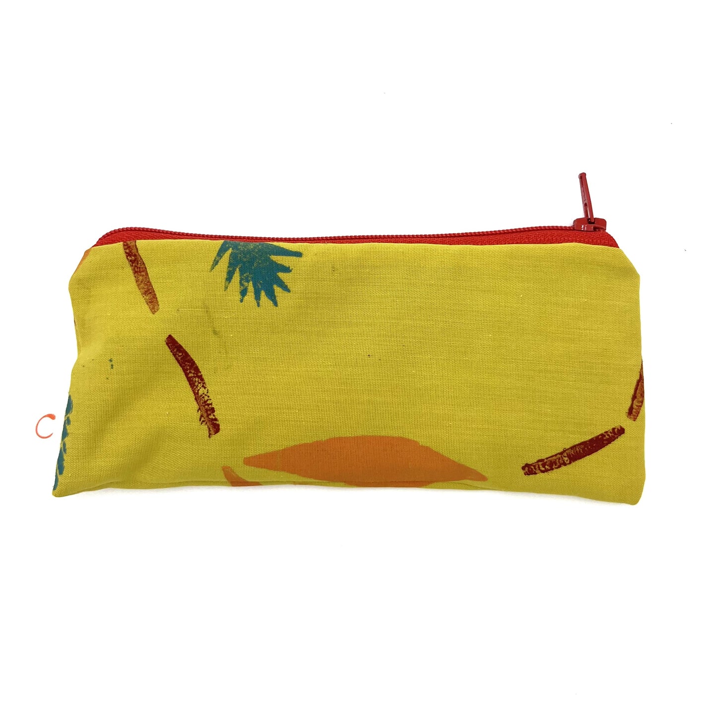 Zipper Pouch - Small