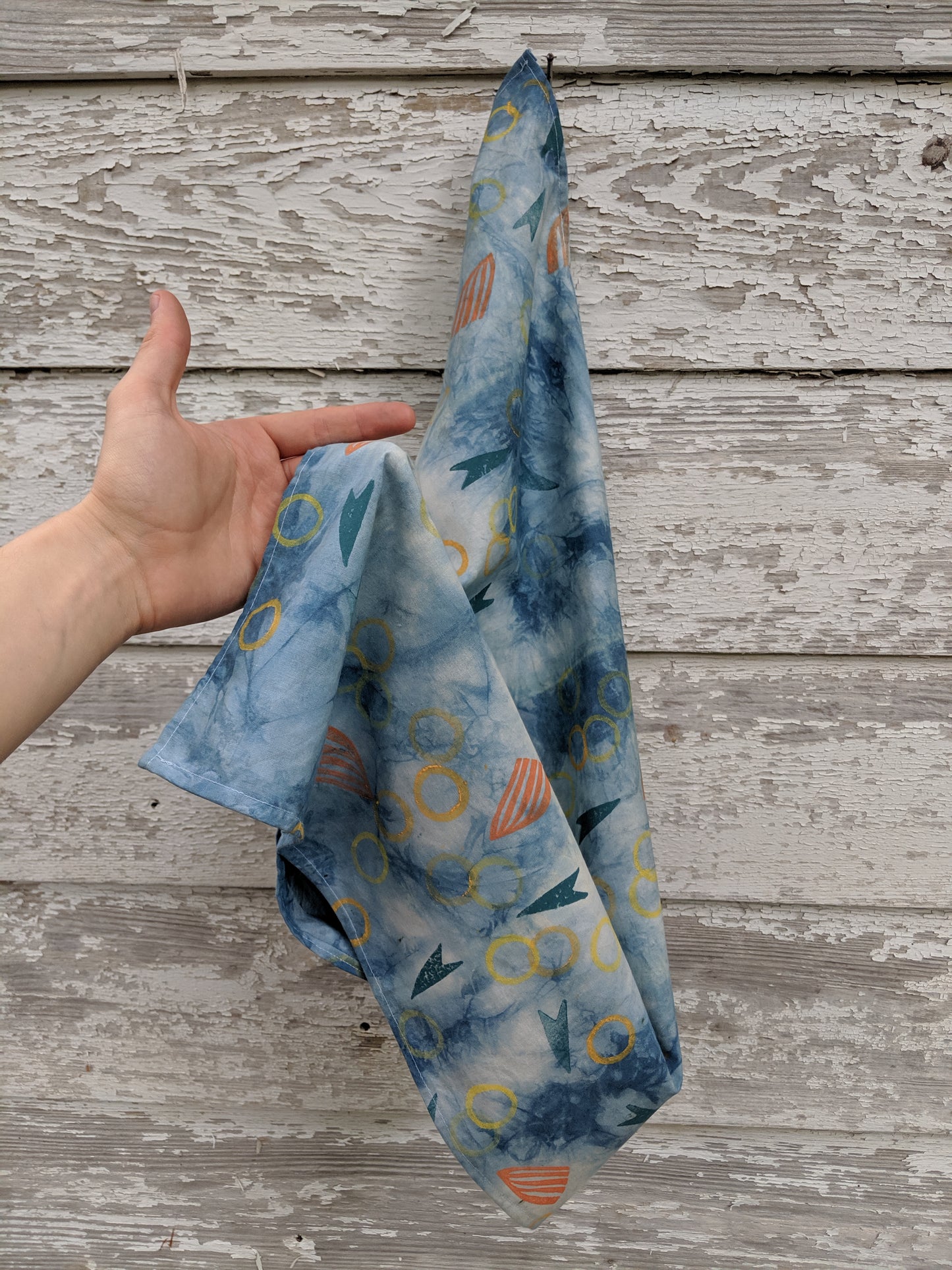 Tea Towels