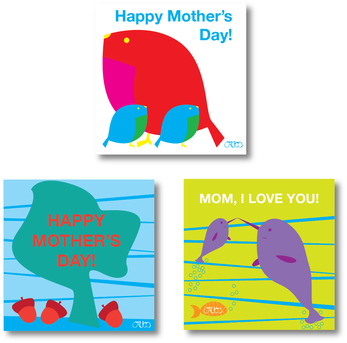 Mother's Day