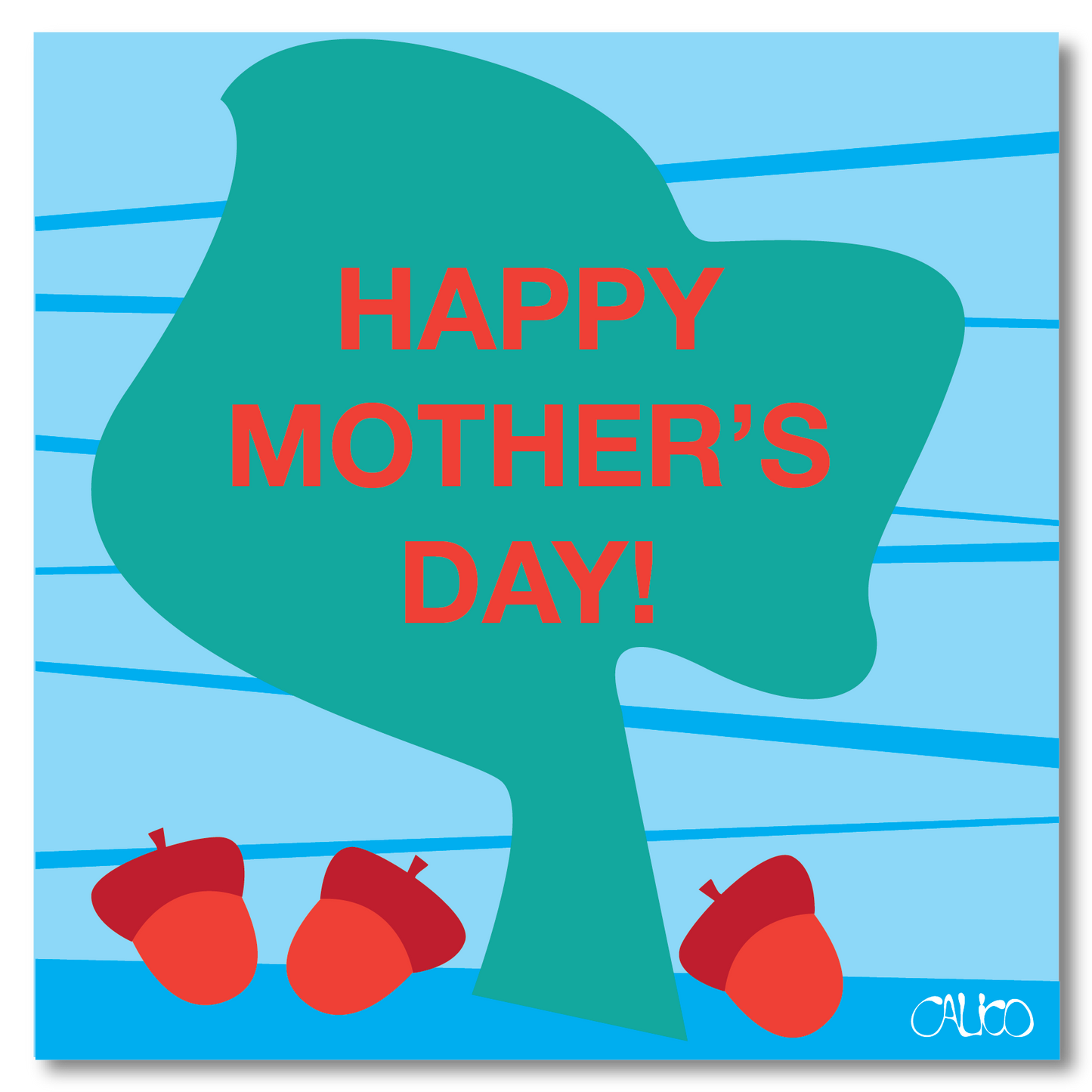 Mother's Day