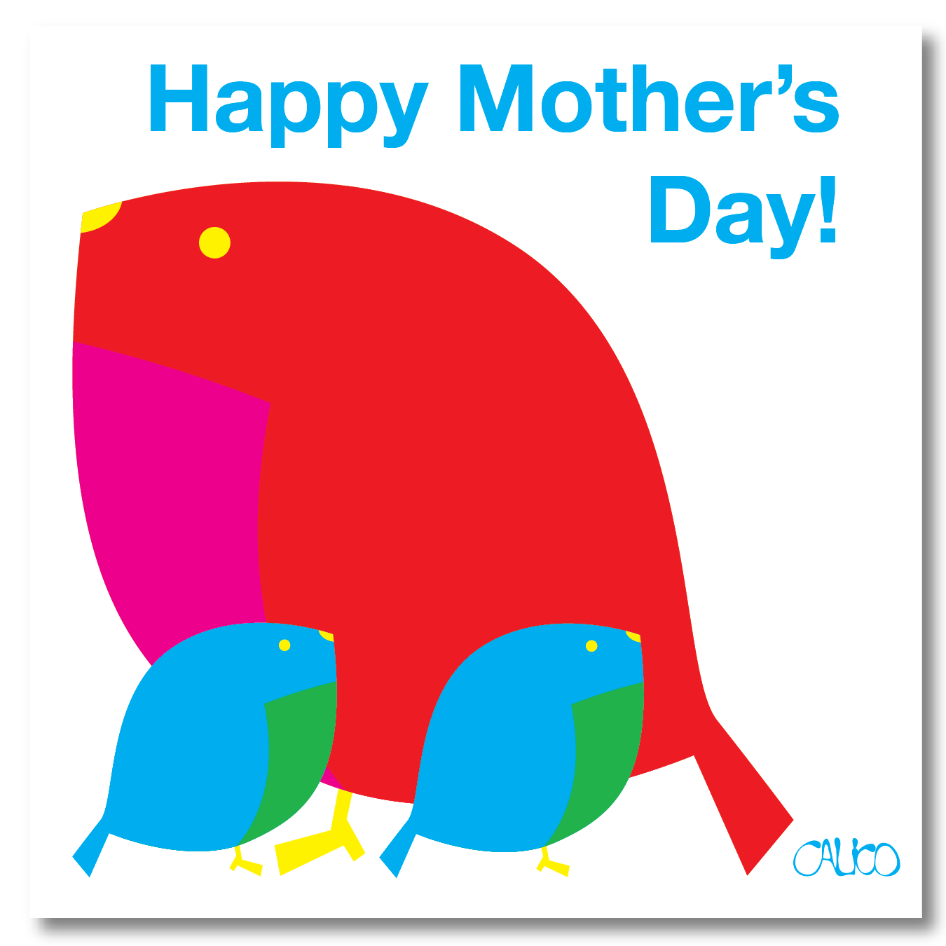 Mother's Day