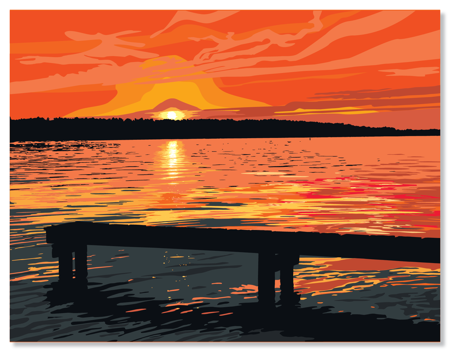 Sunsets