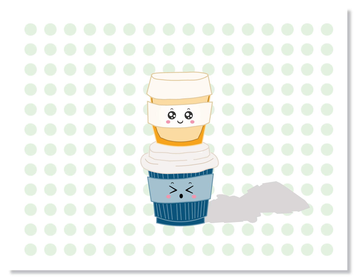 Thanks a Latte!