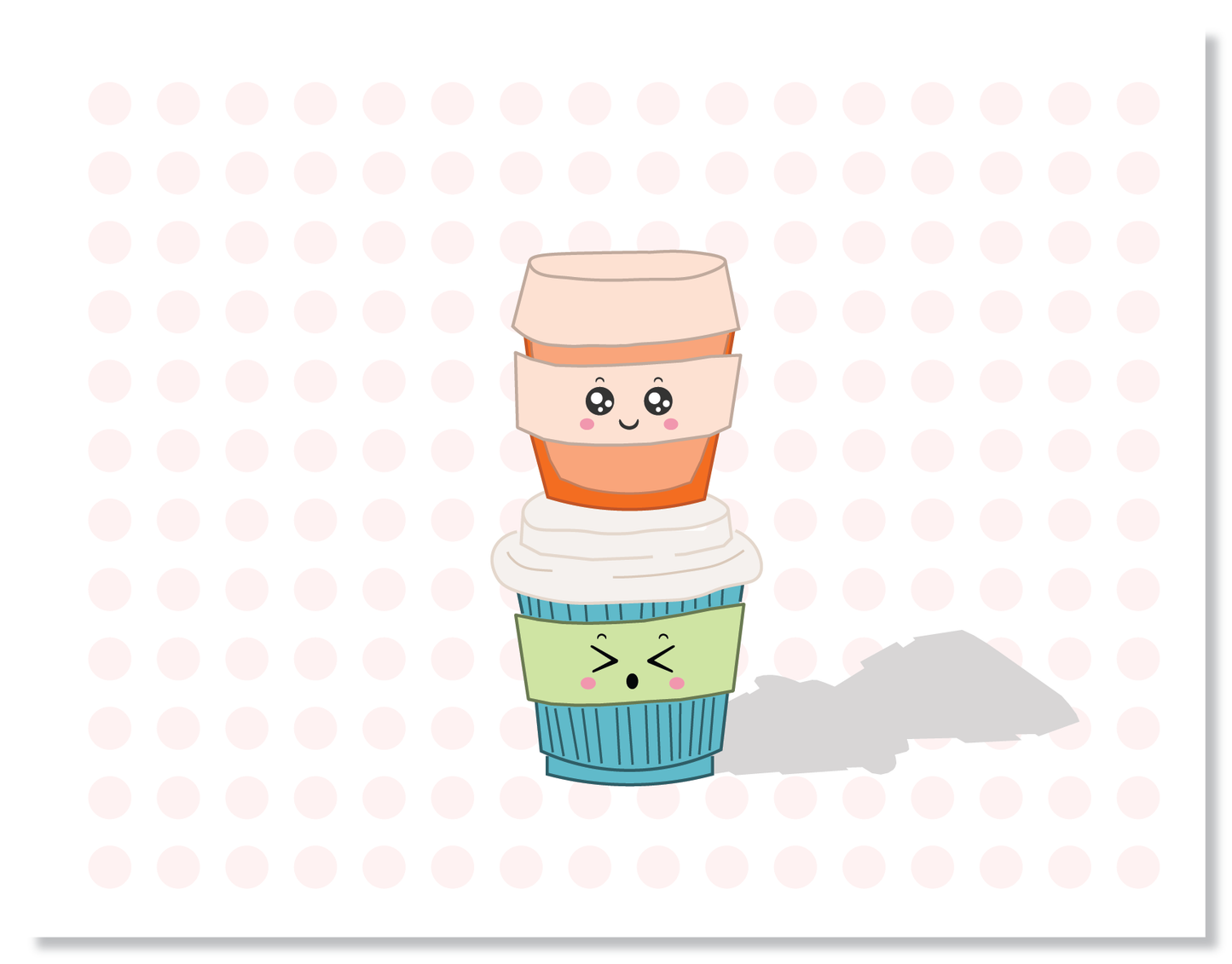 Thanks a Latte!