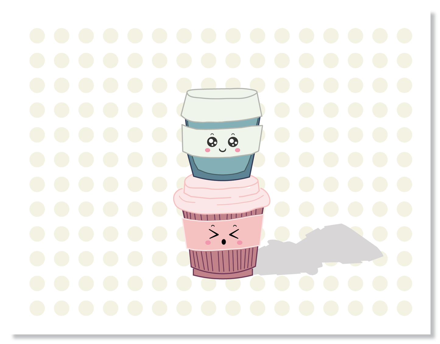 Thanks a Latte!