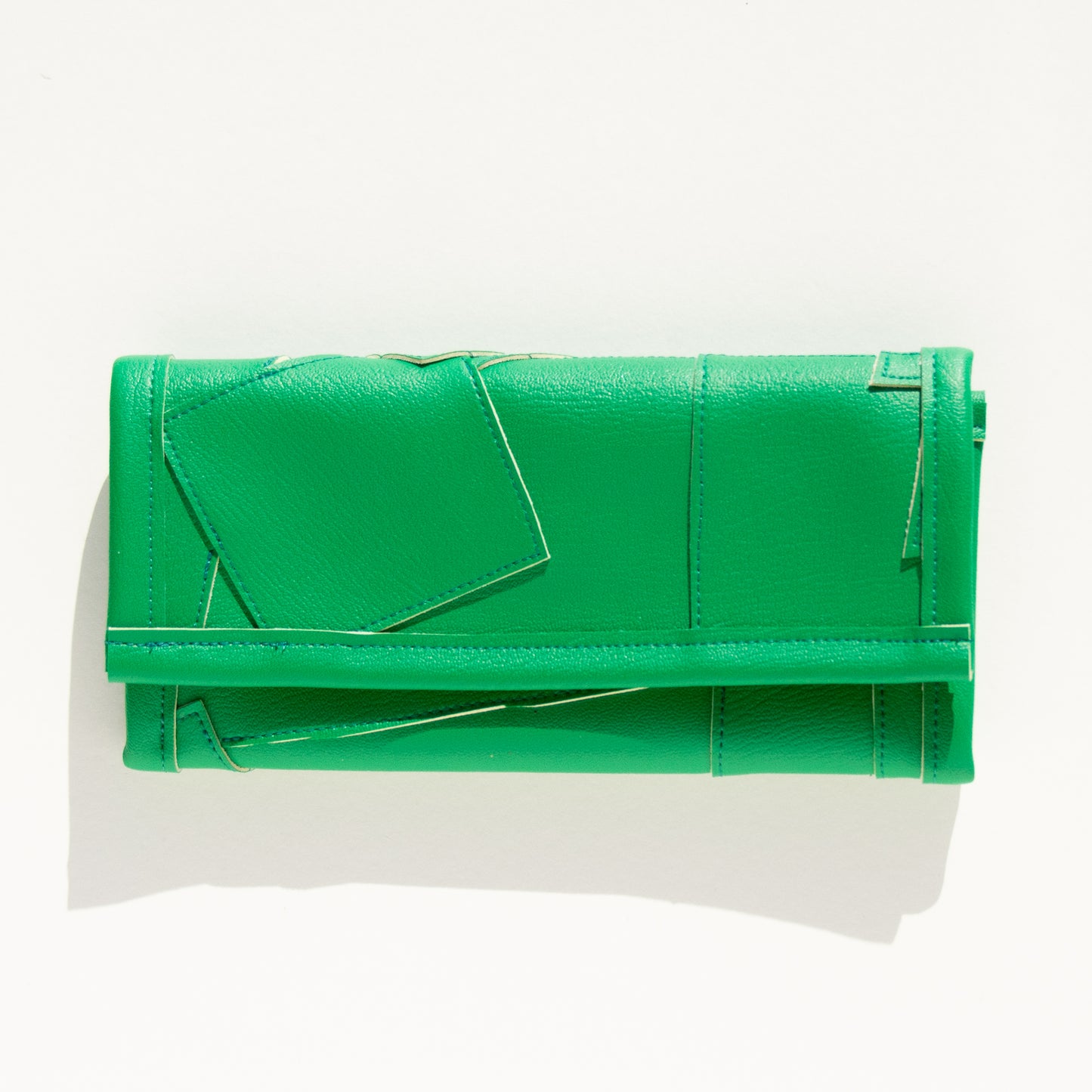 Long Wallet