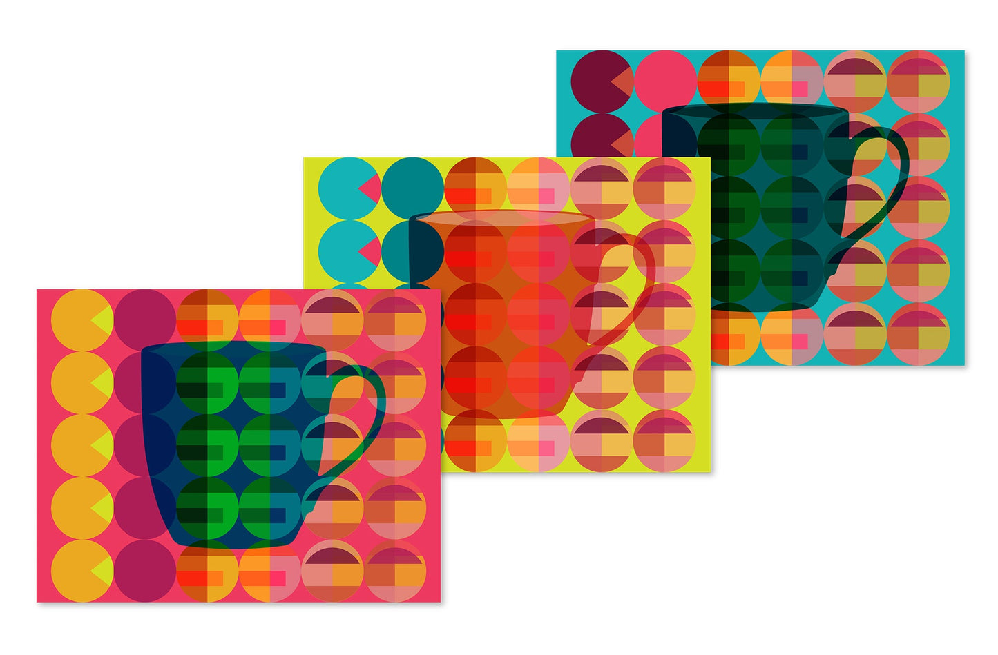 Coffee Dots