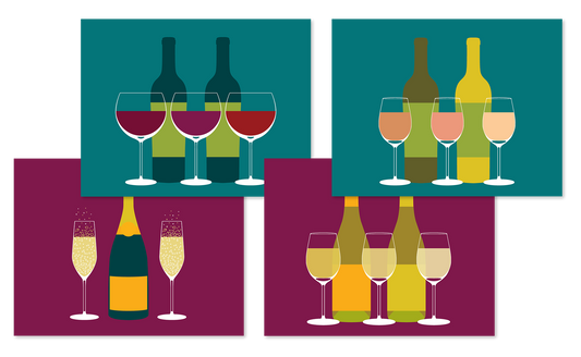 A Wine for Every Occasion