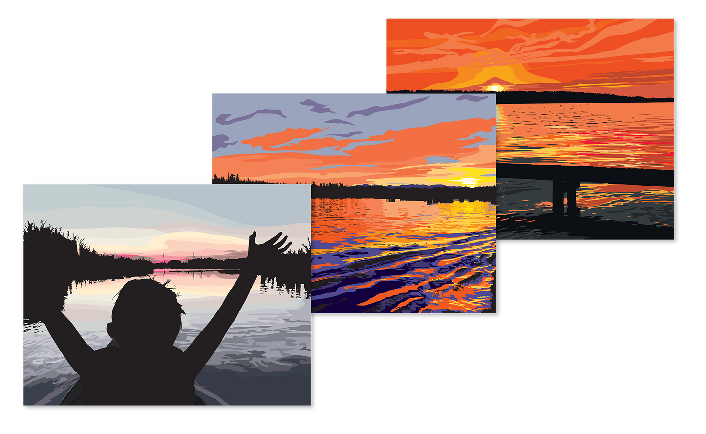 Sunsets