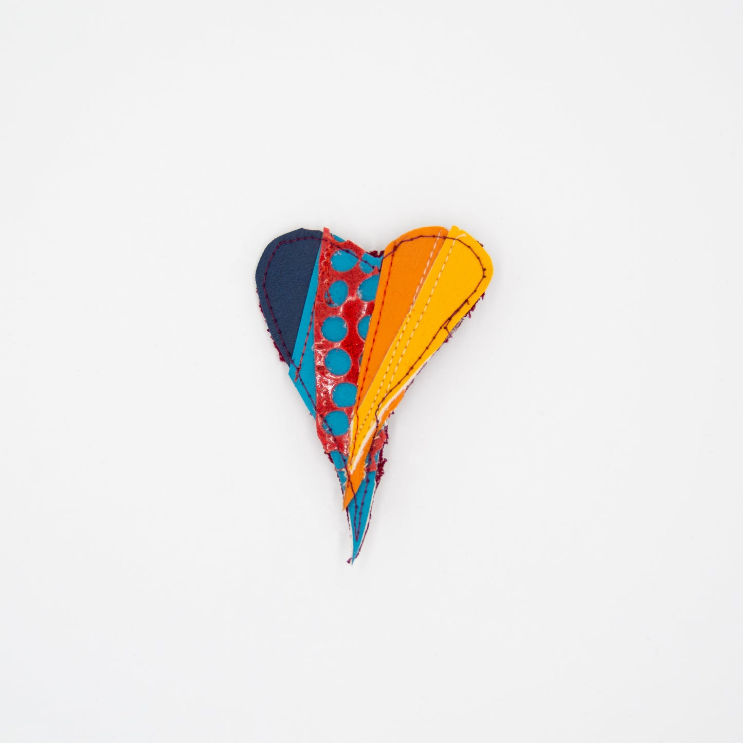Heart Pins