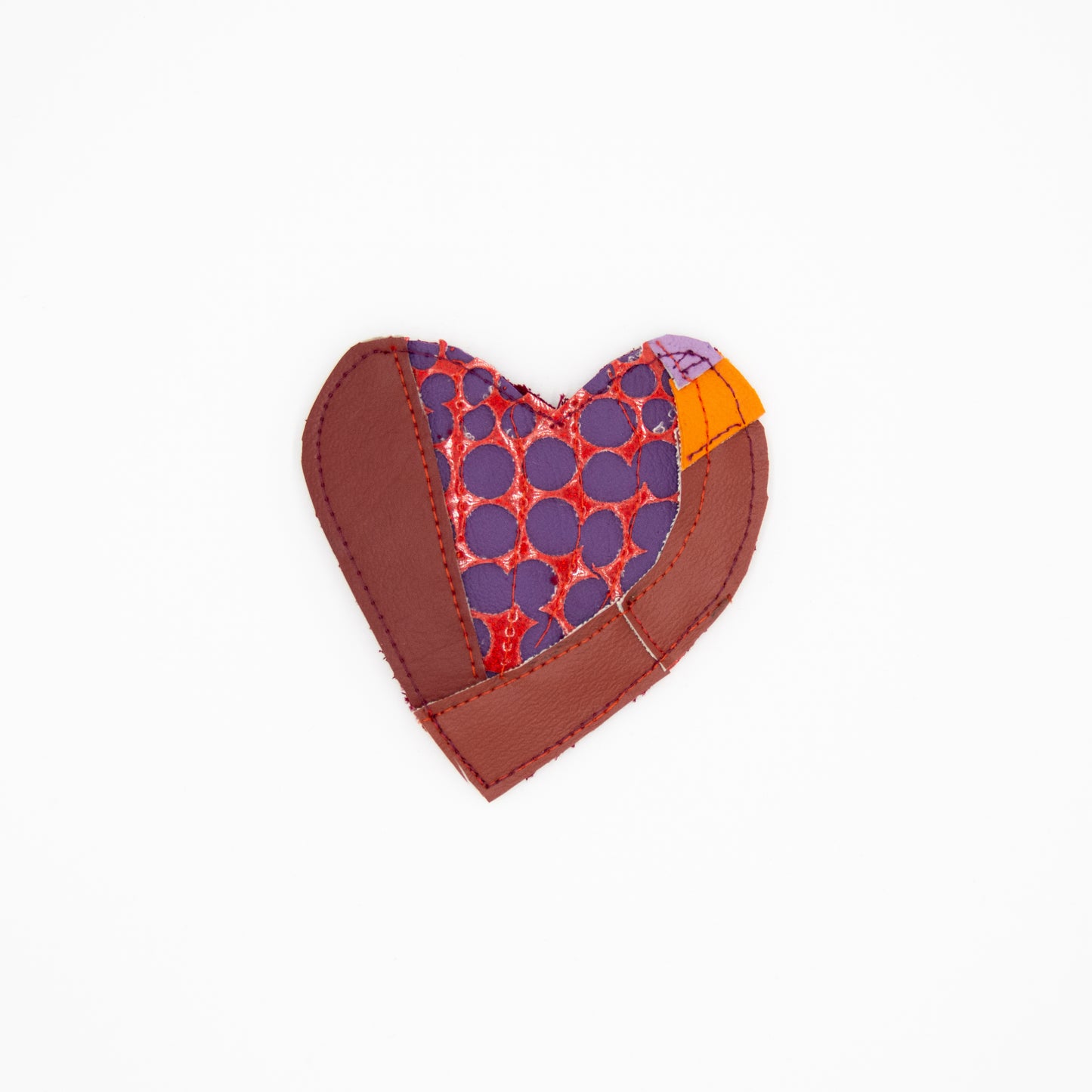 Heart Pins