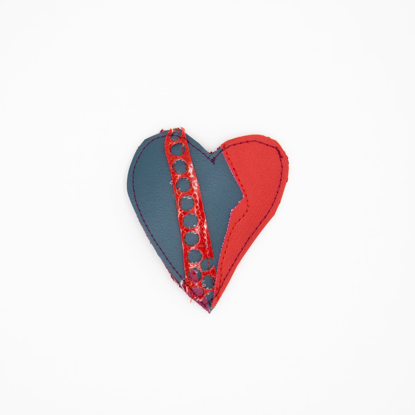 Heart Pins
