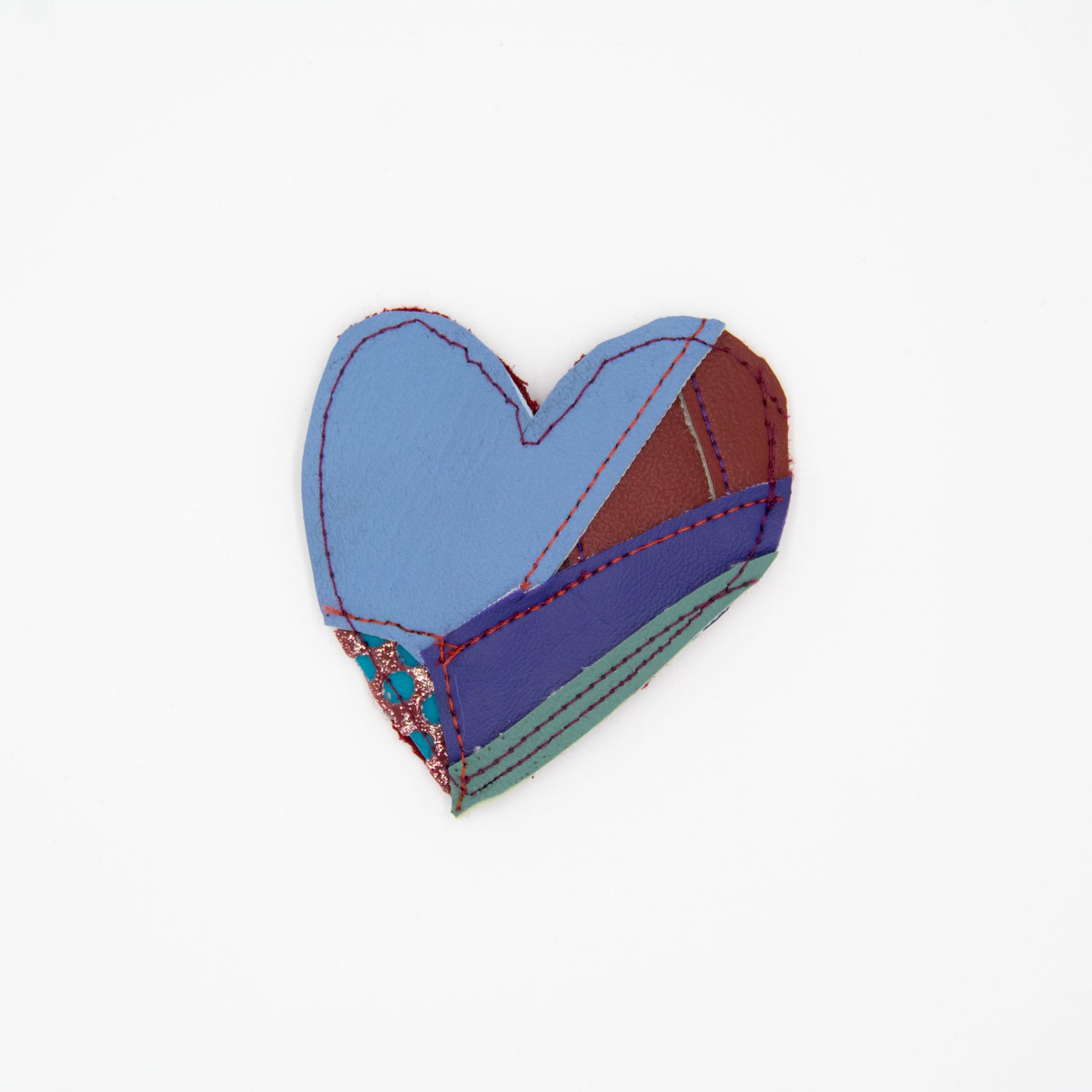 Heart Pins