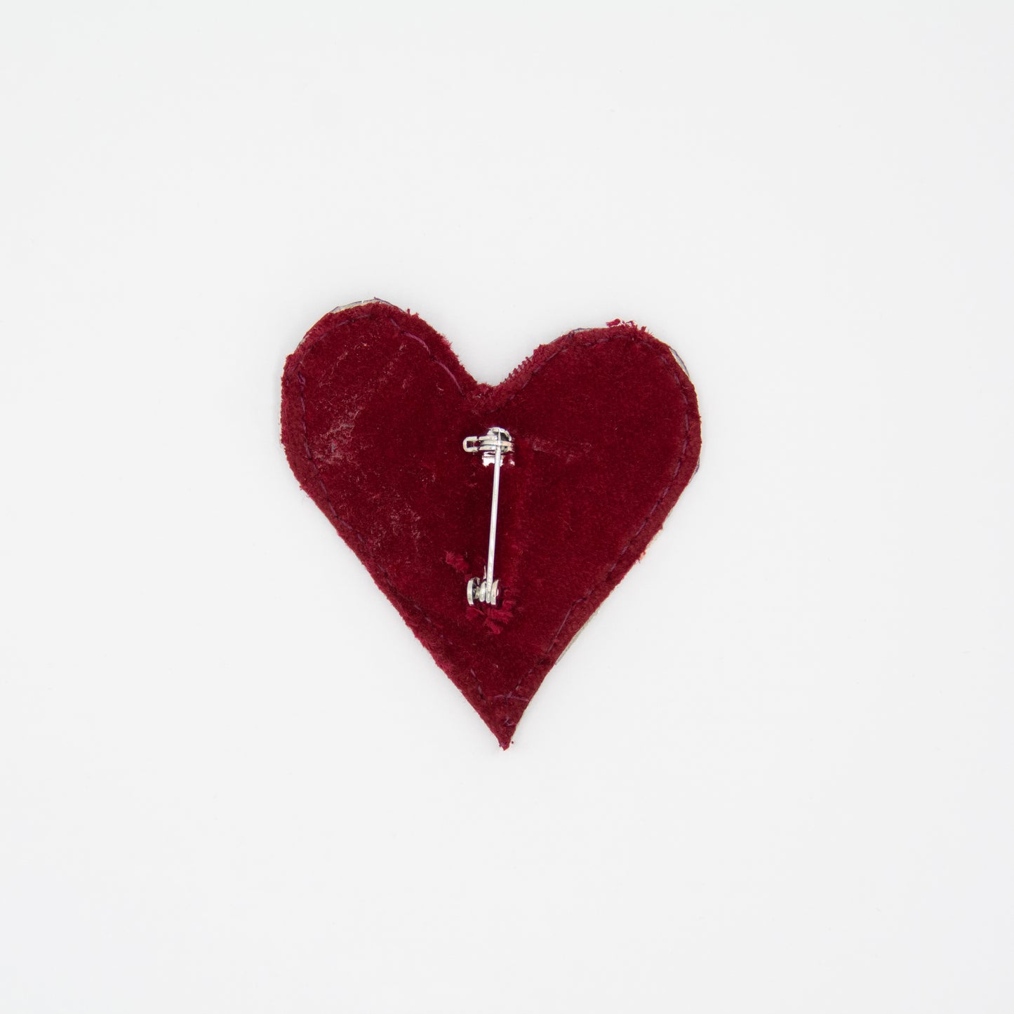 Heart Pins