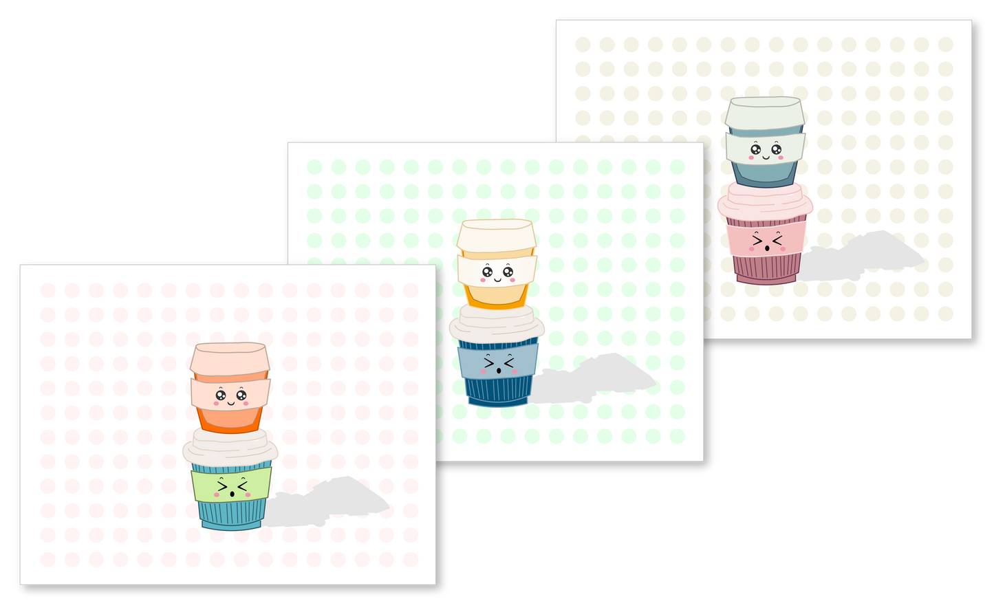 Thanks a Latte!