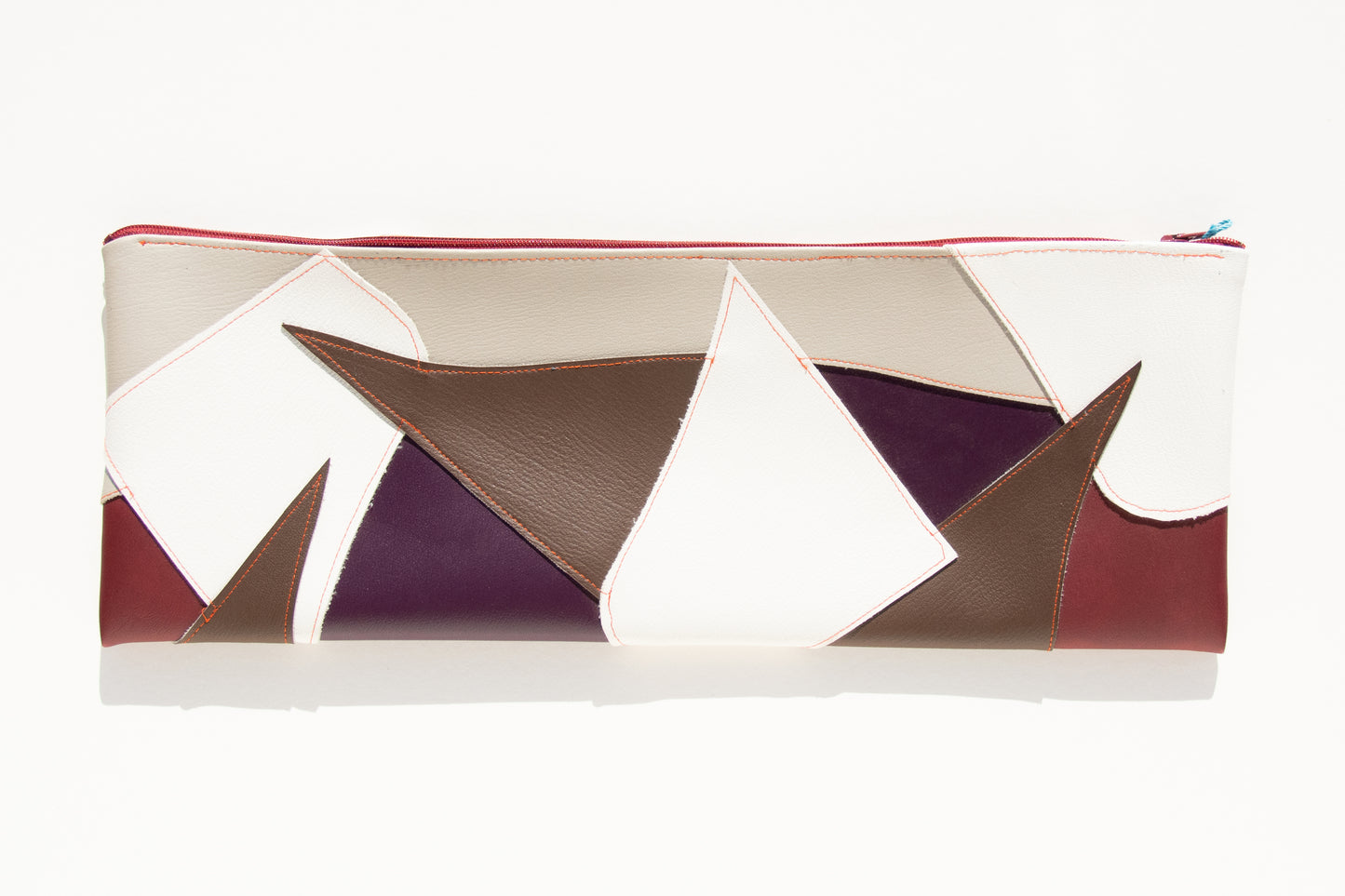 Statement Clutch
