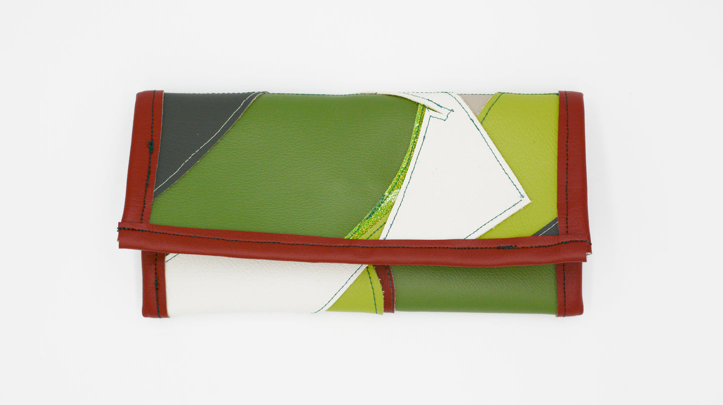 Long Wallet
