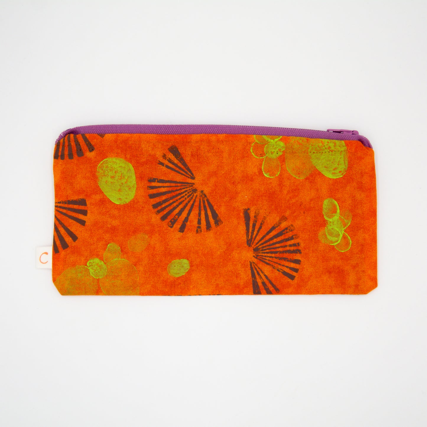 Zipper Pouch - Medium