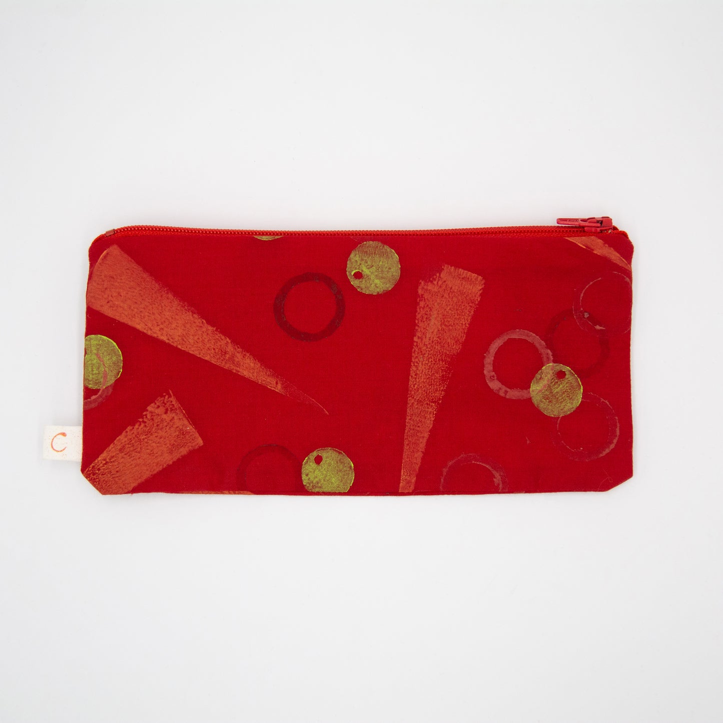 Zipper Pouch - Medium