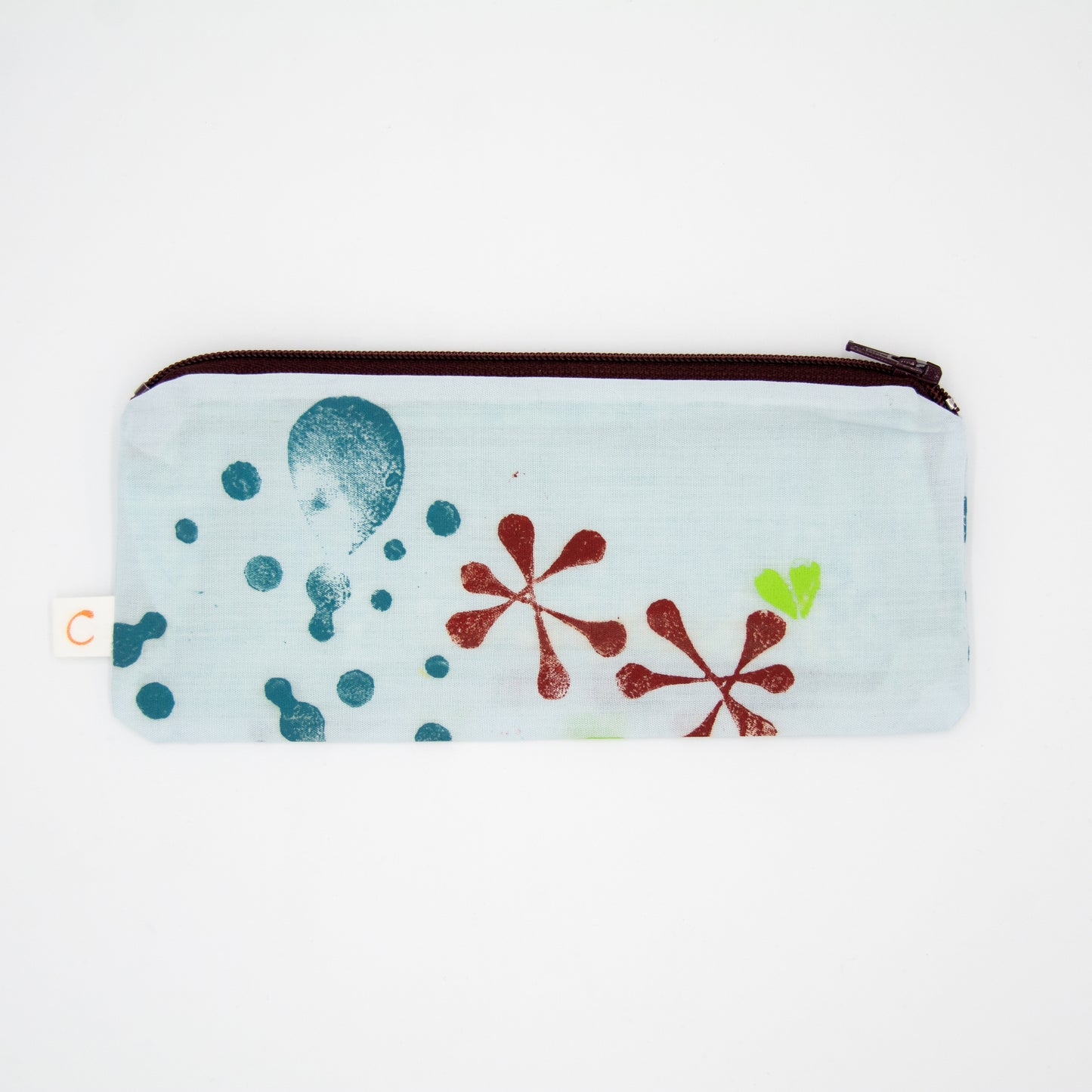 Zipper Pouch - Small