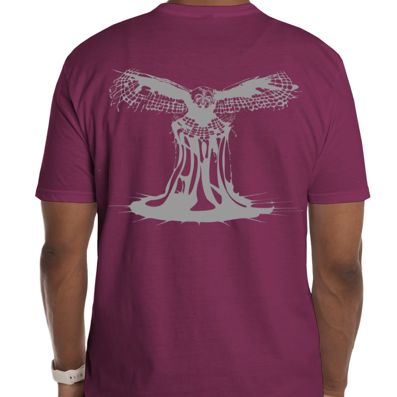 Calico MMKT T-shirt