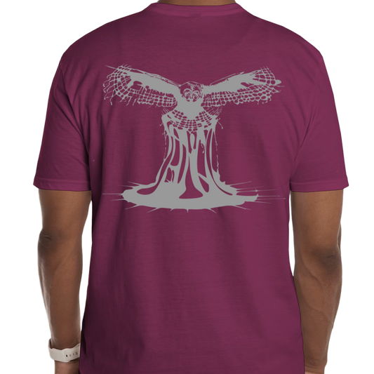 Calico MMKT T-shirt
