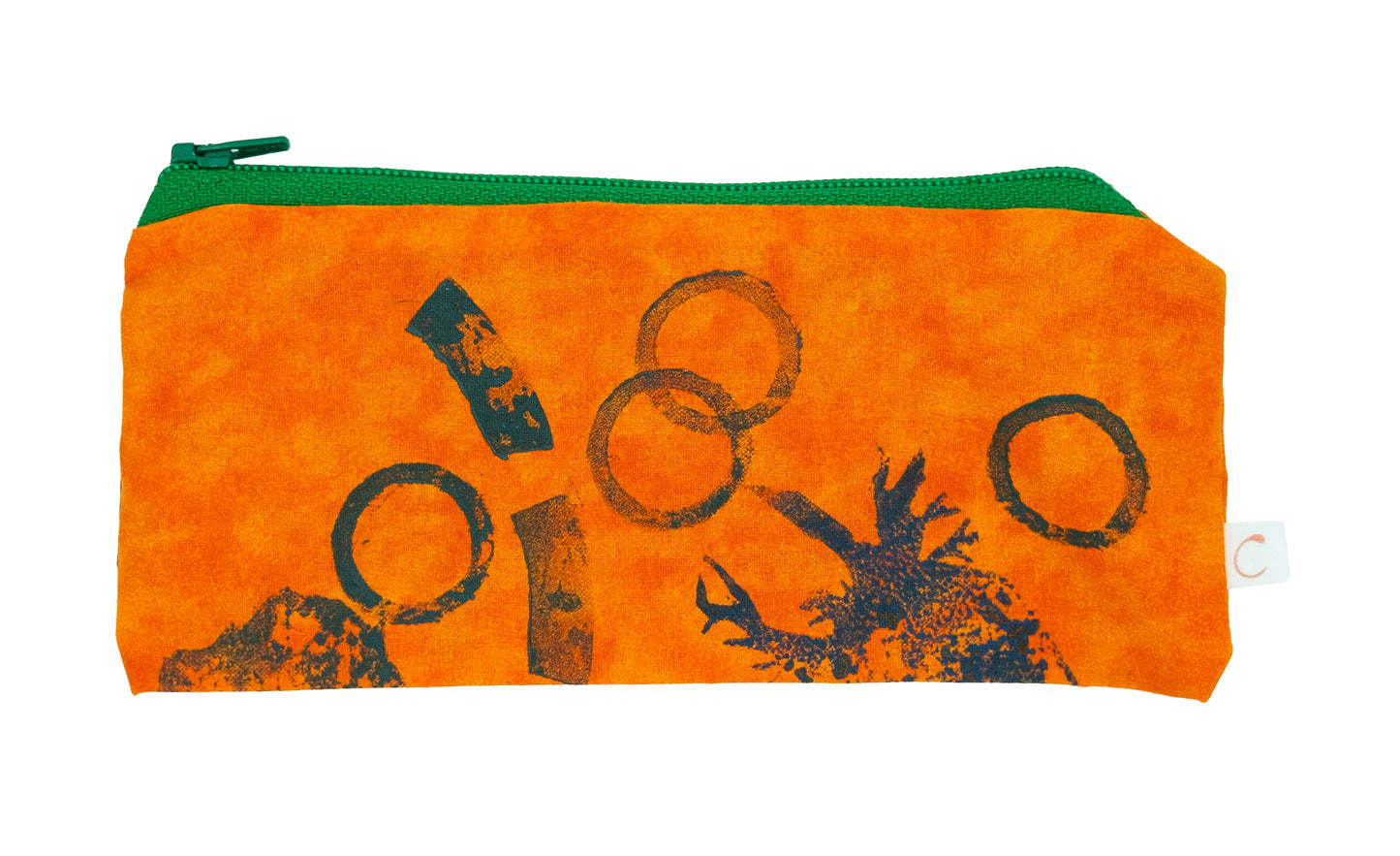 Zipper Pouch - Small