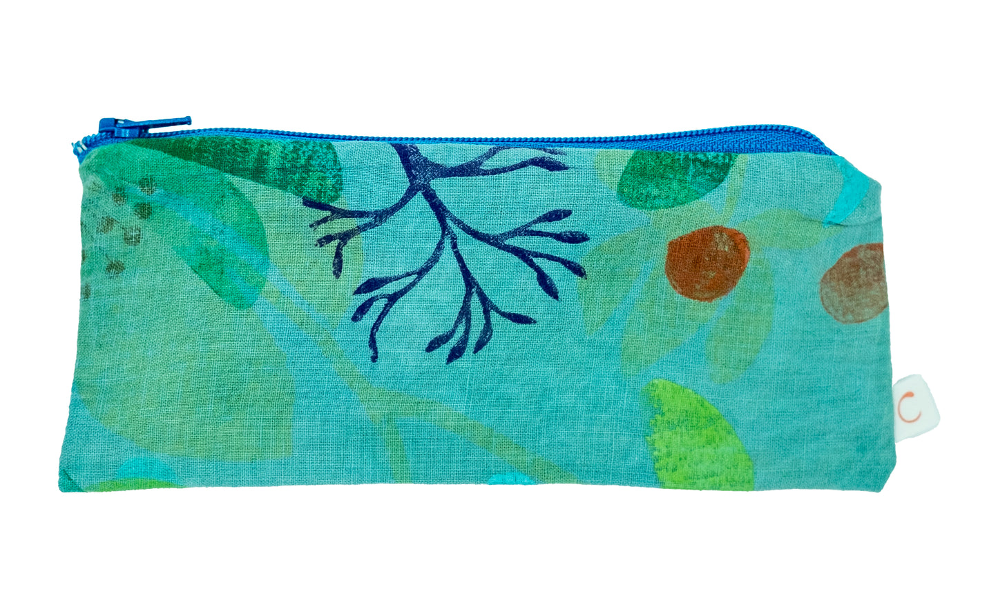 Zipper Pouch - Small