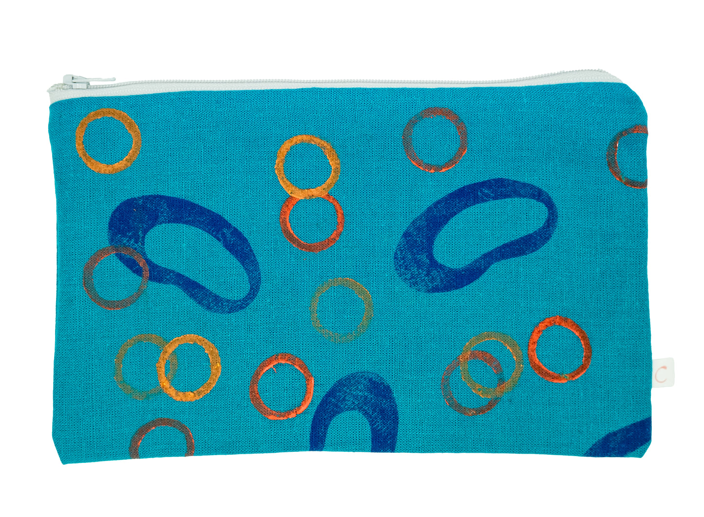 Zipper Pouch - Large