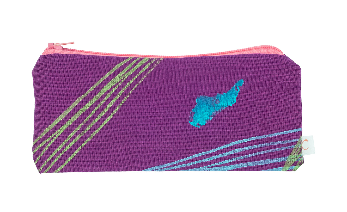 Zipper Pouch - Small