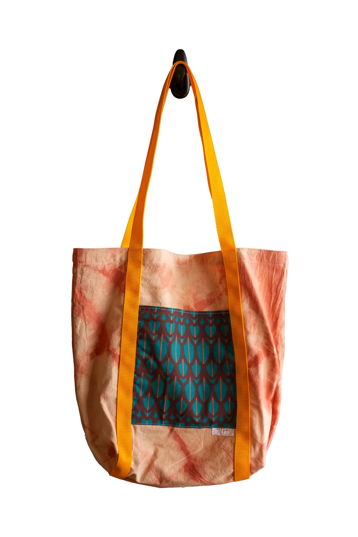 Cotton Tote