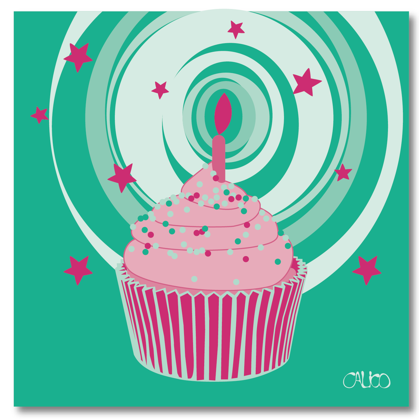 Have a Cupcake!