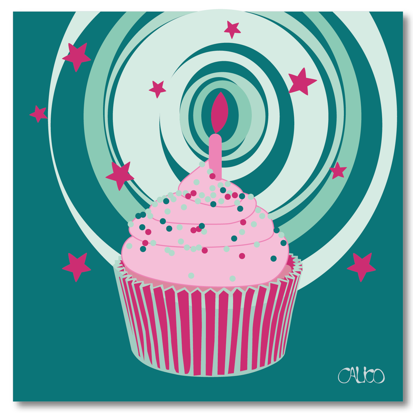 Have a Cupcake!